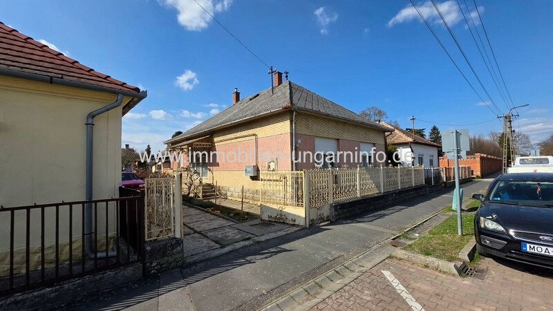 4 Schlafzimmer Einfamilienhaus zu verkaufen in Nagyatád, Komitat Somogy