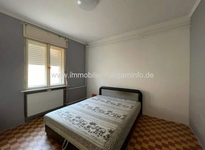 4 Schlafzimmer Einfamilienhaus zu verkaufen in Nagyatád, Komitat Somogy