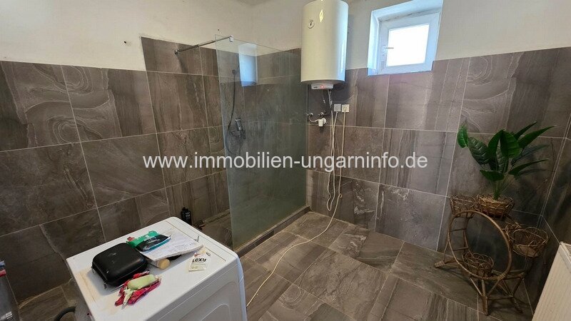 4 Schlafzimmer Einfamilienhaus zu verkaufen in Nagyatád, Komitat Somogy