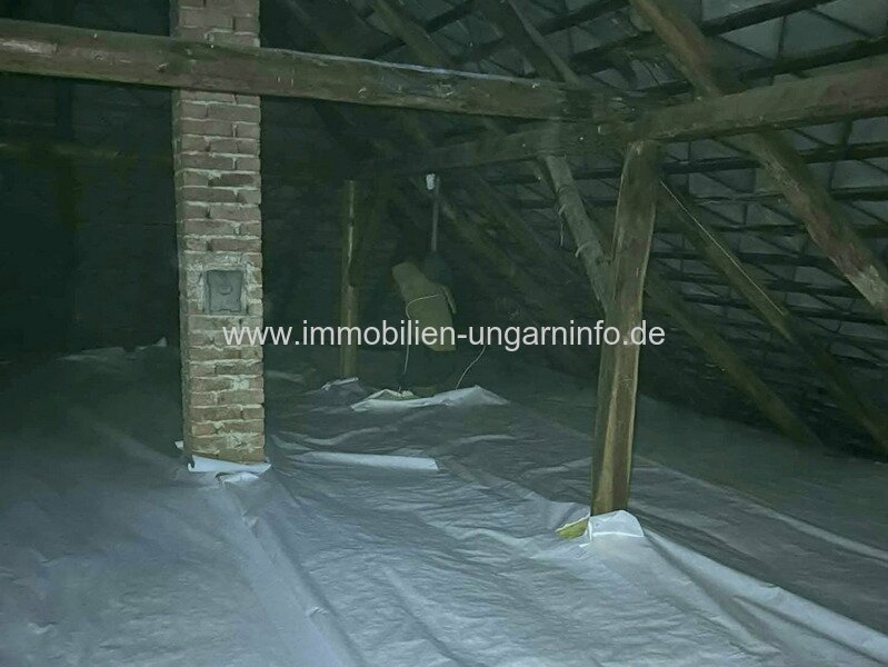 4 Schlafzimmer Einfamilienhaus zu verkaufen in Nagyatád, Komitat Somogy