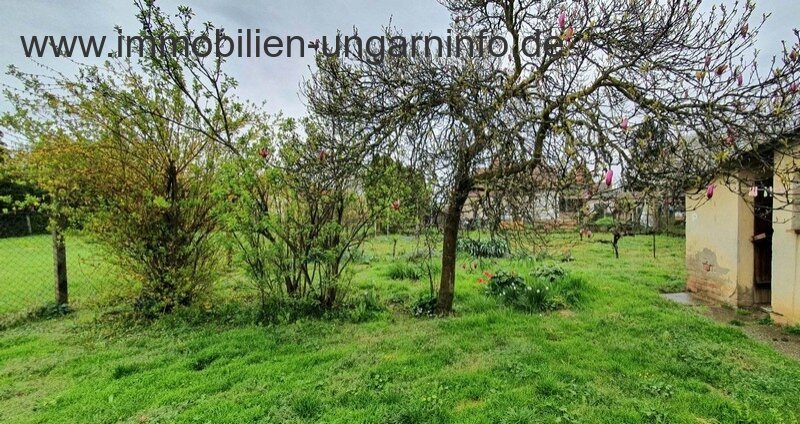 4 Schlafzimmer Einfamilienhaus zu verkaufen in Nagyatád, Komitat Somogy