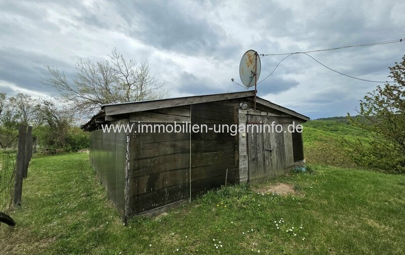 Ferienhaus in den Weinbergen von Zalakaros zu verkaufen