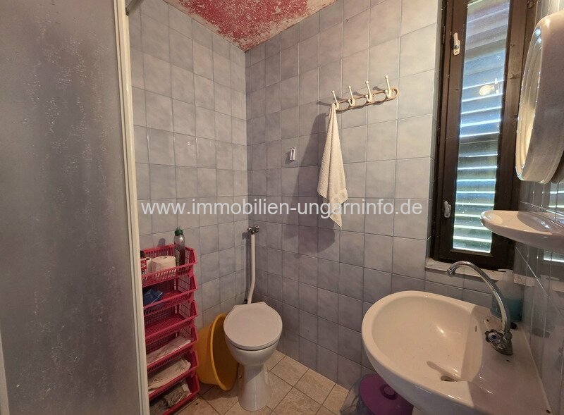 Ferienhaus in den Weinbergen von Zalakaros zu verkaufen