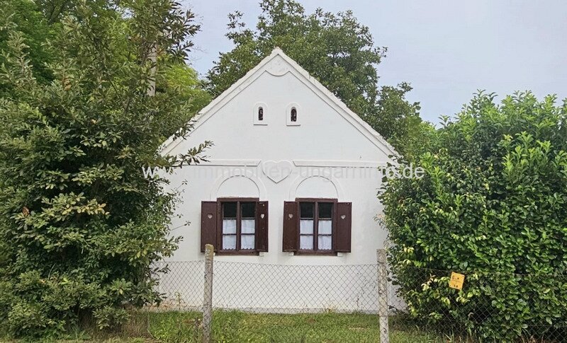 Authentisches Bauernhaus in Marcali, sofort bezugsfertig, zu verkaufen