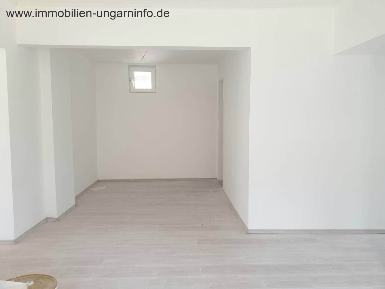 Renoviertes Bauernhaus in der Nähe des Plattensees