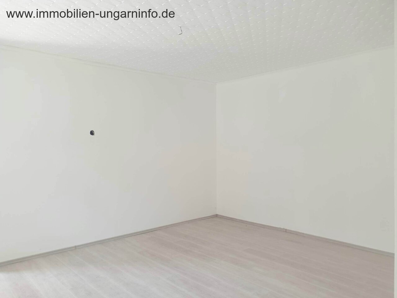 Renoviertes Bauernhaus in der Nähe des Plattensees