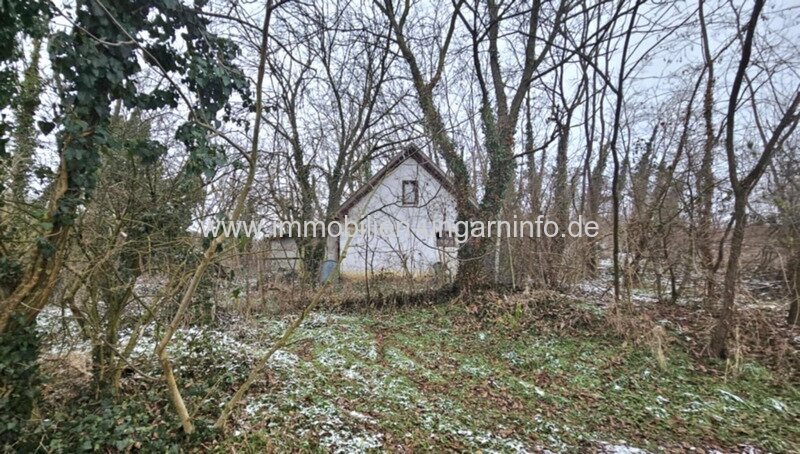 Waldhäuschen bei Kaposvár zu verkaufen