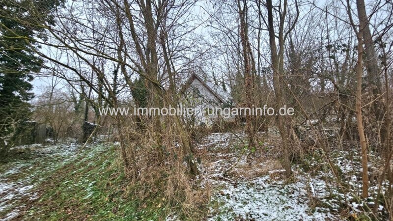 Waldhäuschen bei Kaposvár zu verkaufen