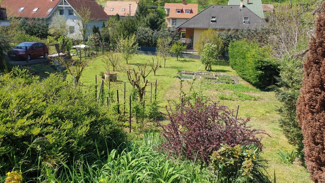 Baugrundstück zu verkaufen in Pécs, Komitat Baranya