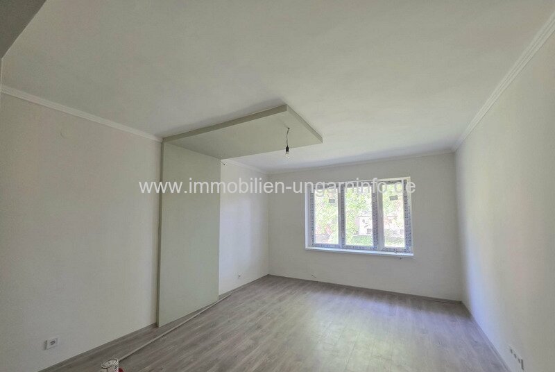 Frisch renovierte Erdgeschosswohnung in Marcali