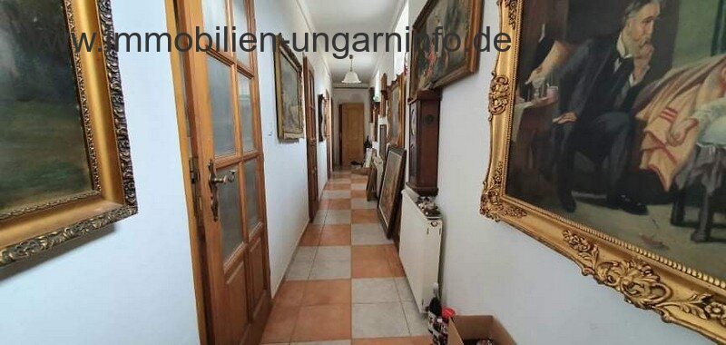Renoviertes Einfamilienhaus im Komitat Somogy, nähe Kaposvár
