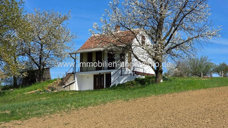 Keller/Ferienhaus in Marcali, 12 km vom Plattensee entfernt