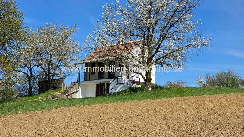 Keller/Ferienhaus in Marcali, 12 km vom Plattensee entfernt