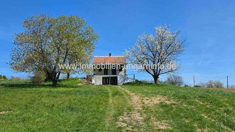 Keller/Ferienhaus in Marcali, 12 km vom Plattensee entfernt
