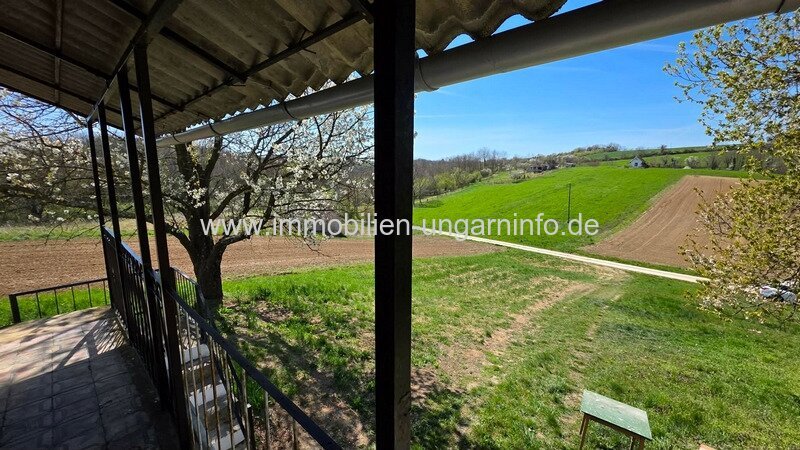 Keller/Ferienhaus in Marcali, 12 km vom Plattensee entfernt