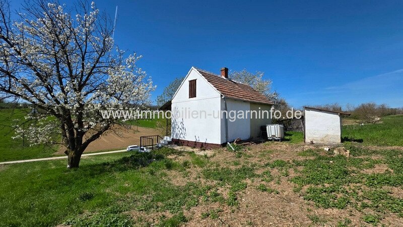 Keller/Ferienhaus in Marcali, 12 km vom Plattensee entfernt