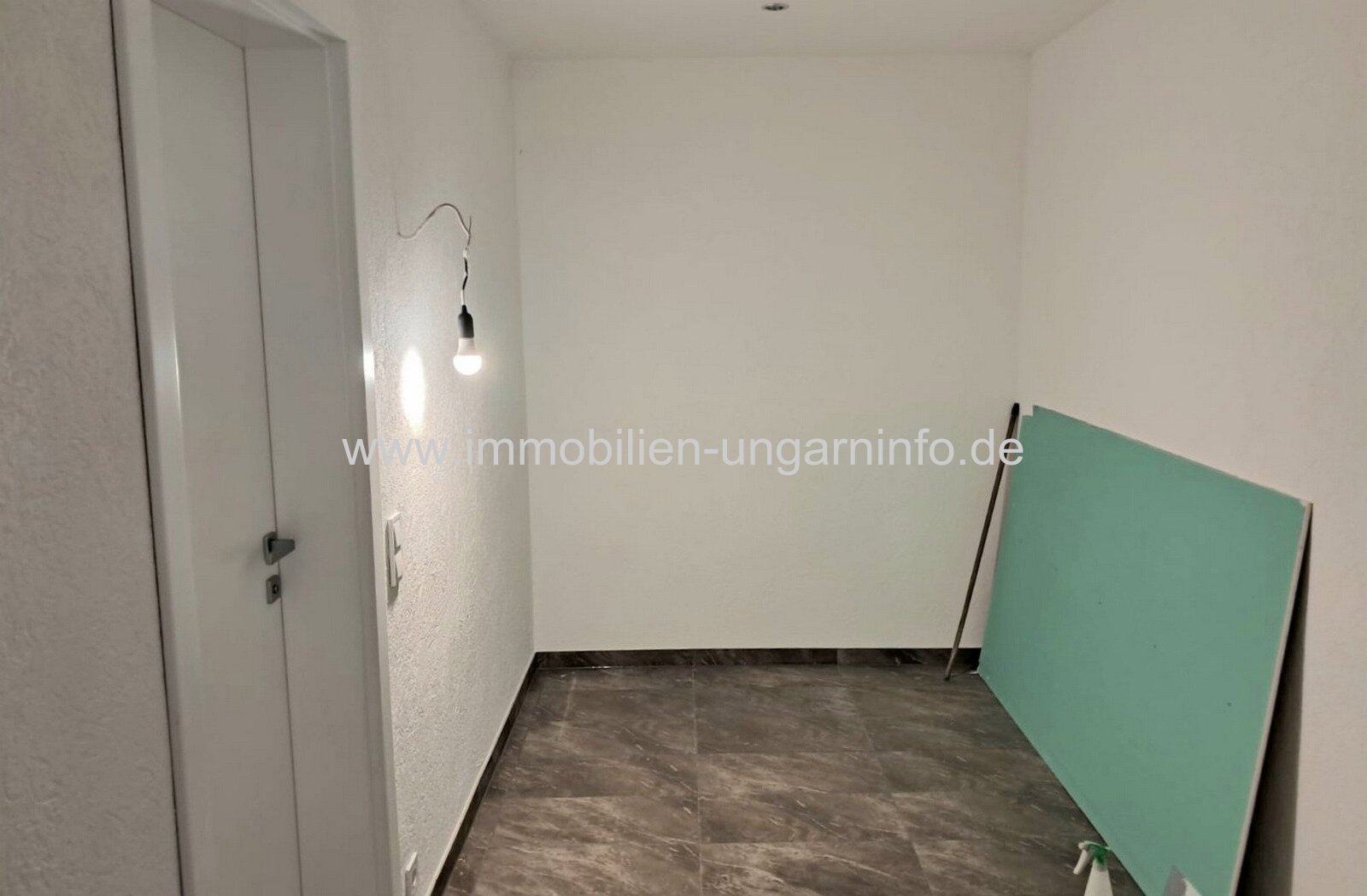Komplett renoviertes Einfamilienhaus in Nemesvid zu verkaufen