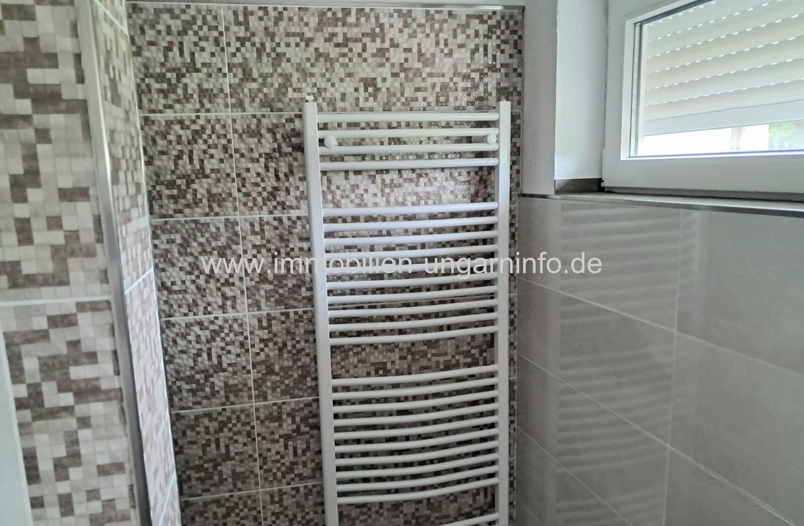 Komplett renoviertes Einfamilienhaus in Nemesvid zu verkaufen