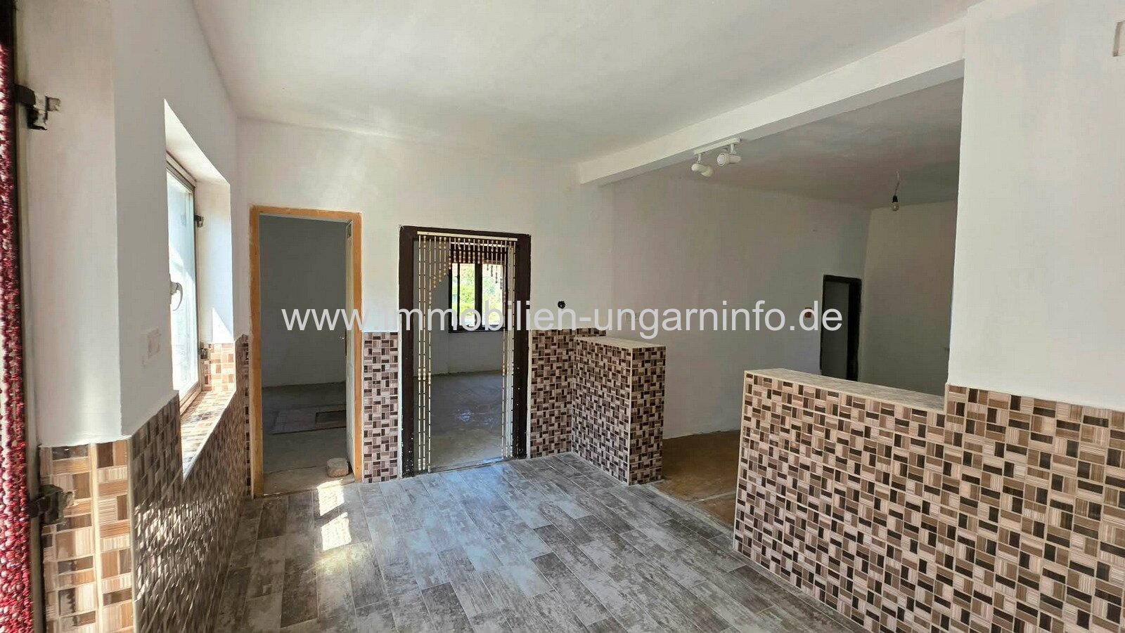 Einfamilienhaus in Somogyjád zu verkaufen
