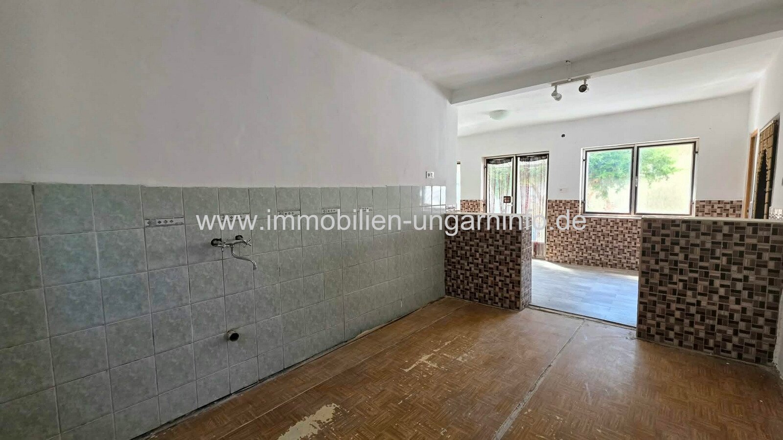 Einfamilienhaus in Somogyjád zu verkaufen