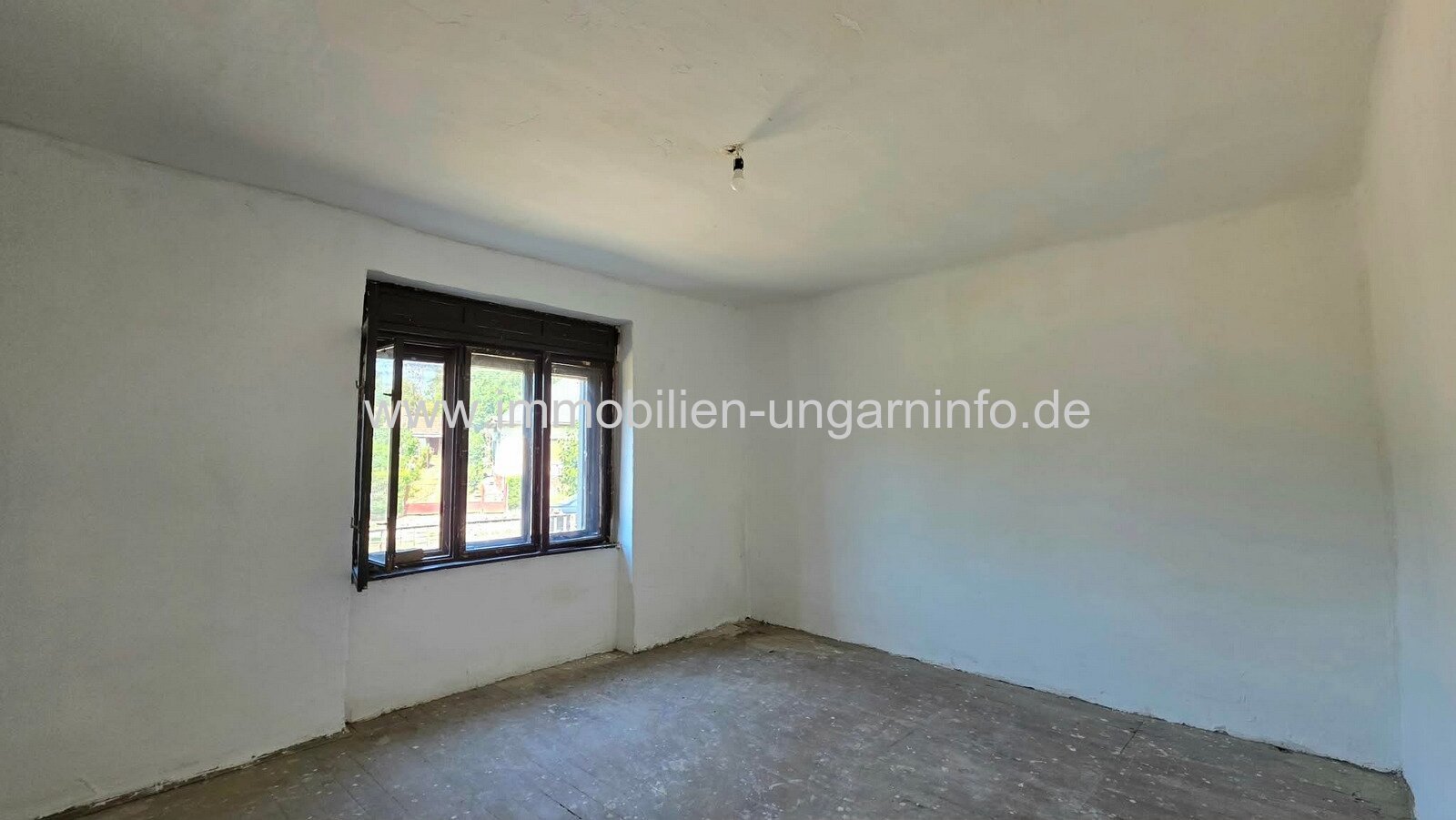 Einfamilienhaus in Somogyjád zu verkaufen