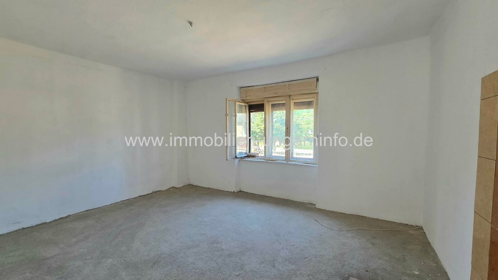 Einfamilienhaus in Somogyjád zu verkaufen