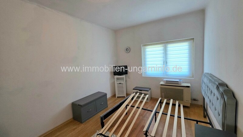 Im Komitat Somogy, in Sávoly - Einfamilienhaus mit großem Grundstück und weiteren, separat katastergeführten Flächen zu verkaufen