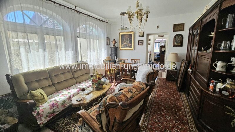 12 km südlich von Balaton 2-stöckiges Einfamilienhaus von deutschem Eigentümer zu verkaufen