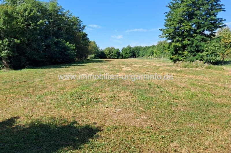 Familienhaus im Umbau im Komitat Somogy