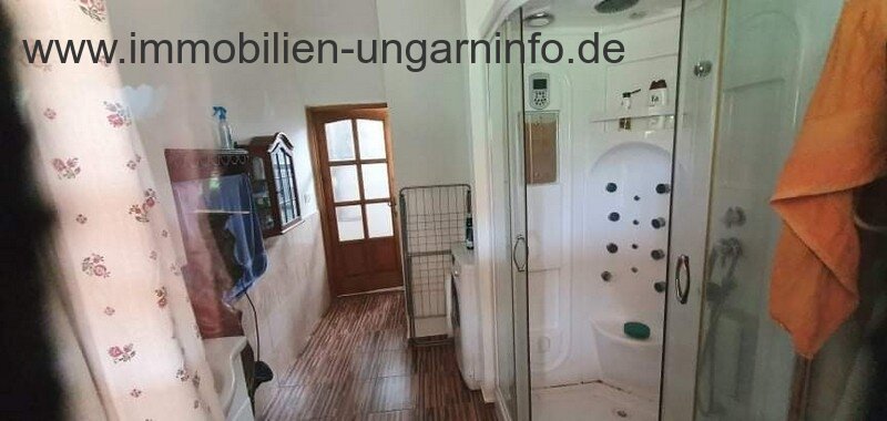 Renovated family house in Somogy county, near Kaposvár