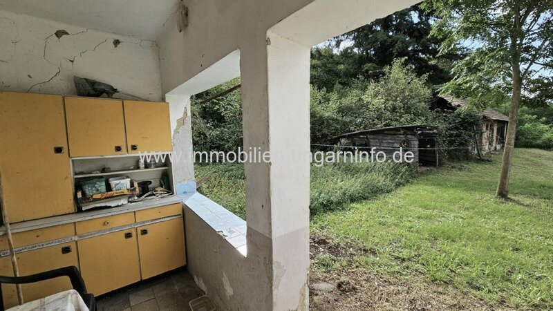 Einfamilienhaus zum Verkauf in der Nähe von Marcali