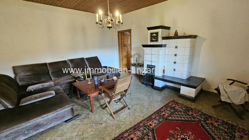 Familienhaus in einem ruhigen kleinen Dorf Umgebung des Plattensees