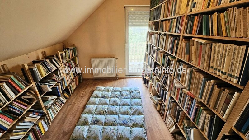 Familienhaus in einem ruhigen kleinen Dorf Umgebung des Plattensees