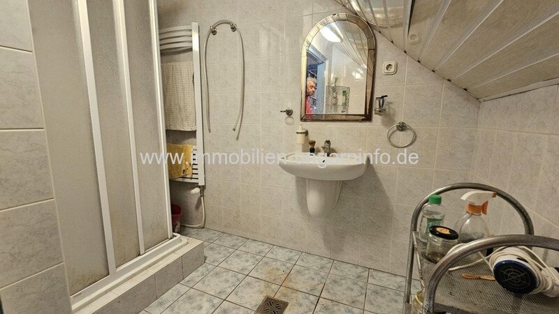 Familienhaus in einem ruhigen kleinen Dorf Umgebung des Plattensees