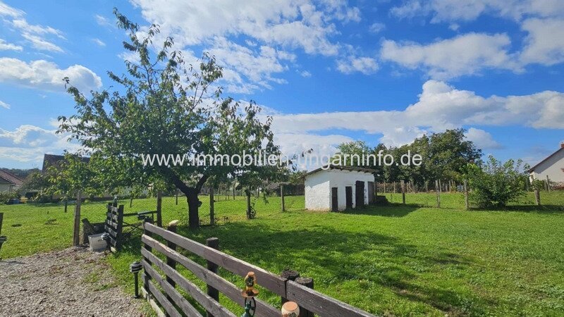 Familienhaus 9 km vom Balaton entfernt