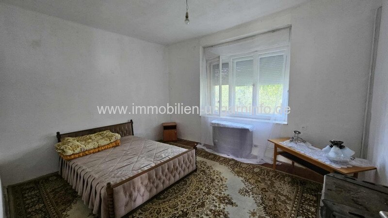 Familienhaus 9 km vom Balaton entfernt