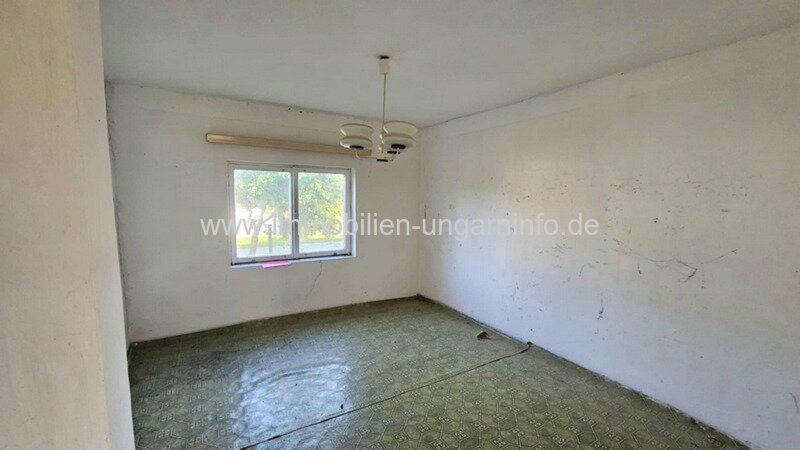 Billig Haus 20 km vom Balaton entfernt