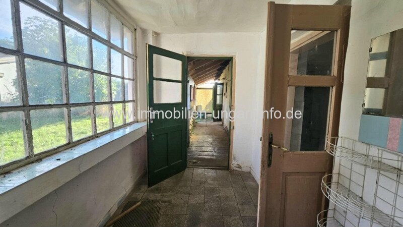 Billig Haus 20 km vom Balaton entfernt