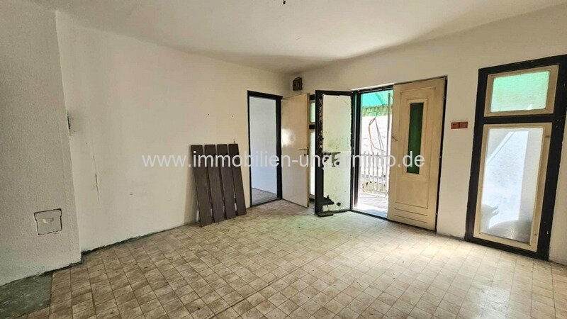 Familienhaus mit Blick auf einen See im Komitat Zala