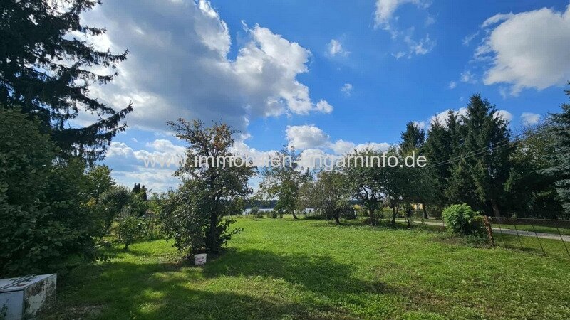 Familienhaus mit Blick auf einen See im Komitat Zala