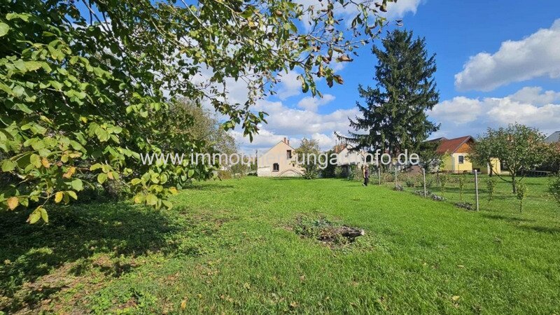 Familienhaus mit Blick auf einen See im Komitat Zala