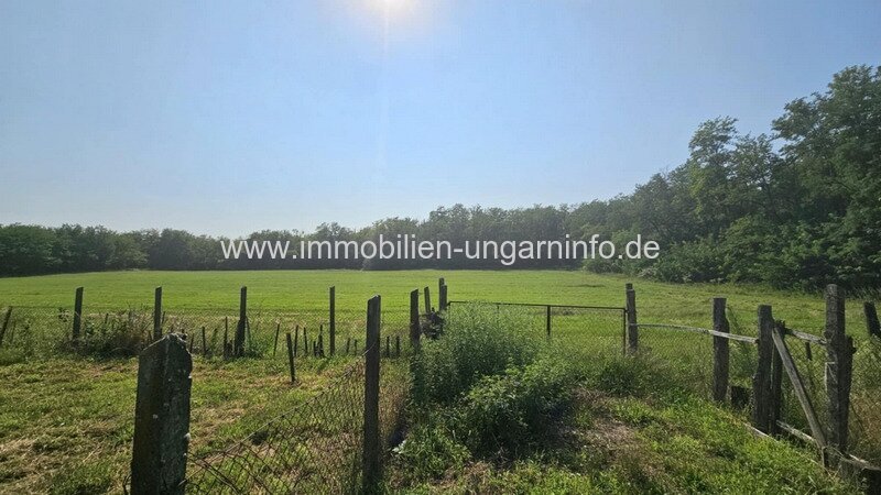 3-Zimmer-Einfamilienhaus in einem kleinen Dorf im Komitat Somogy zu verkaufen