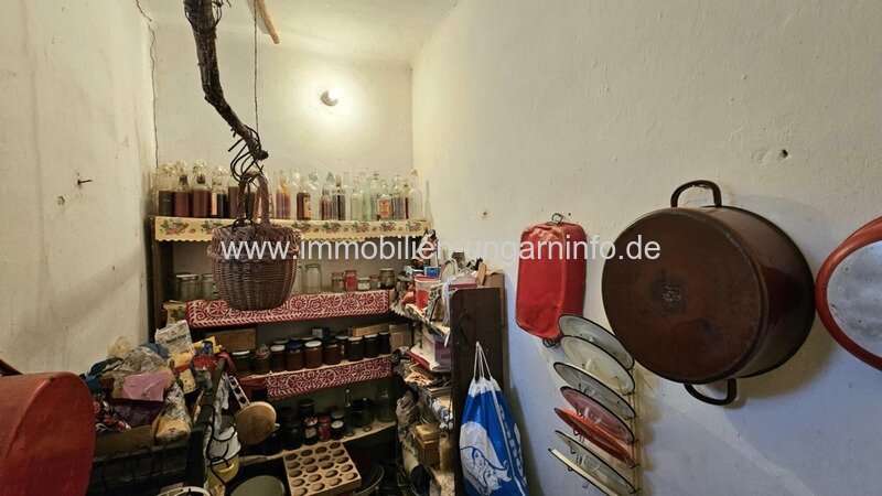 Einfamilienhaus zu verkaufen 10 km vom Plattensee