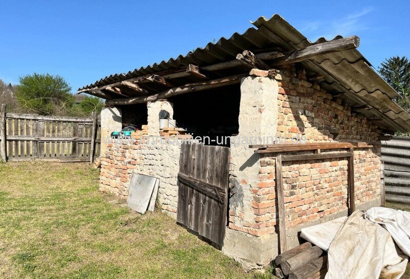 Einfamilienhaus zu verkaufen in Kaposvár, Komitat Somogy