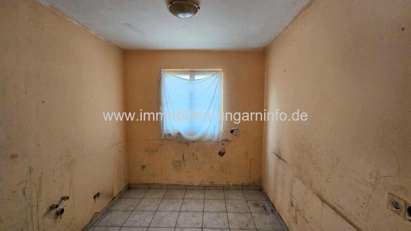 Teilweise renoviertes Einfamilienhaus im Kreis Zala zu verkaufen