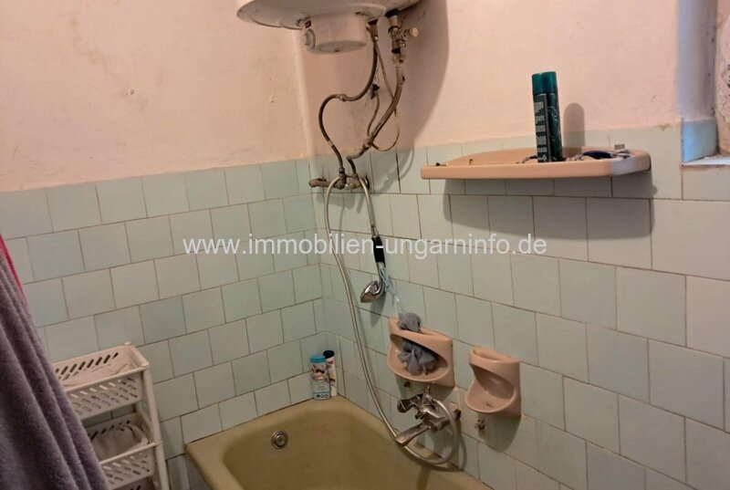 Einfamilienhaus im Komitat Somogy - 35.500 Euro