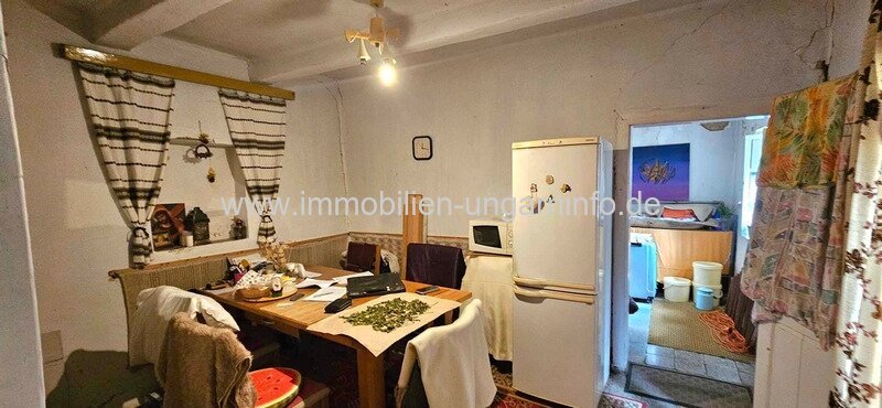 Bauernhaus zu verkaufen im Kreis Somogy