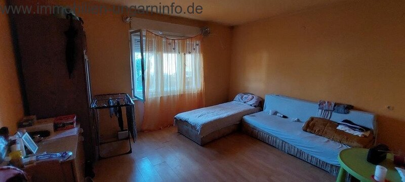 Einfamilienhaus in einem kleinen Dorf bei Kaposvár zu verkaufen