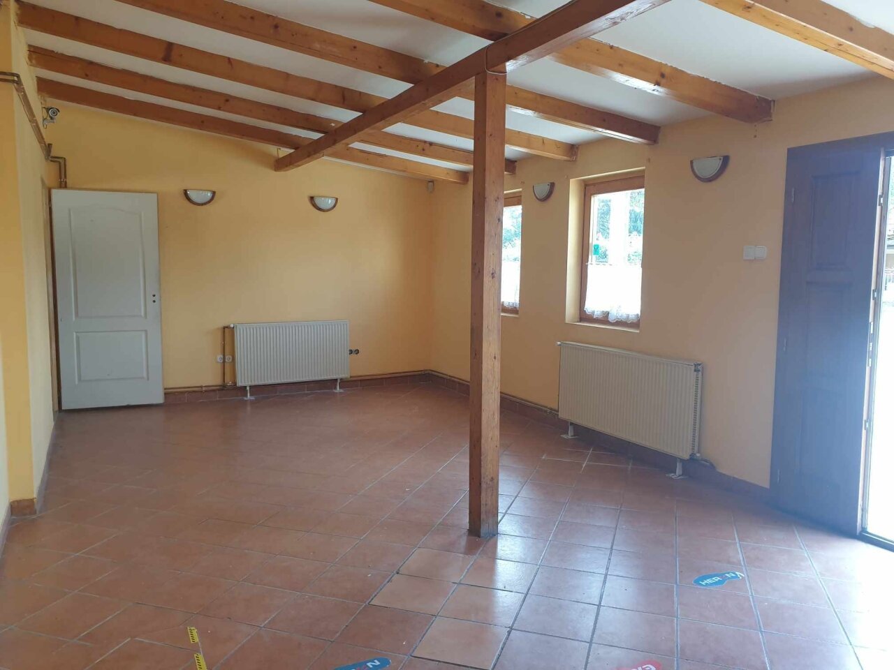 Geschäftsräume / Wohnungsgebäude im Komitat Somogy günstig zu verkaufen