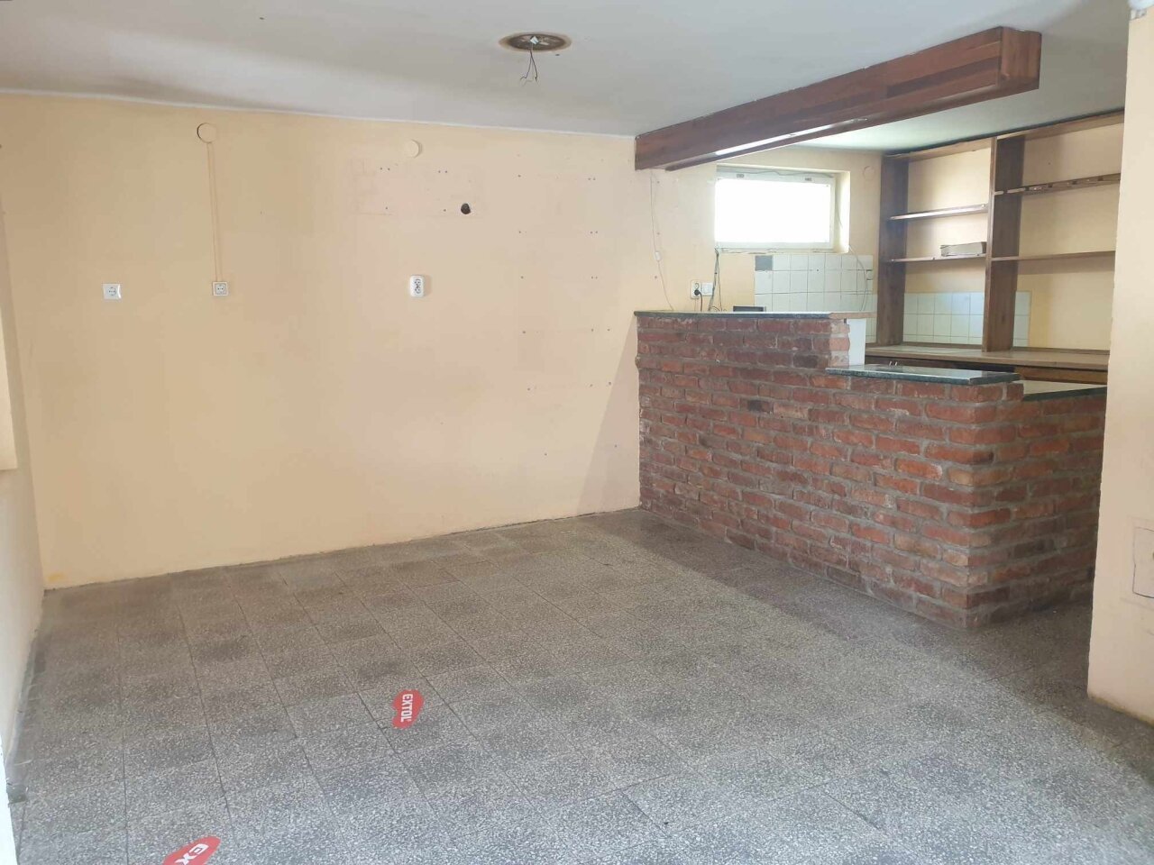 Geschäftsräume / Wohnungsgebäude im Komitat Somogy günstig zu verkaufen